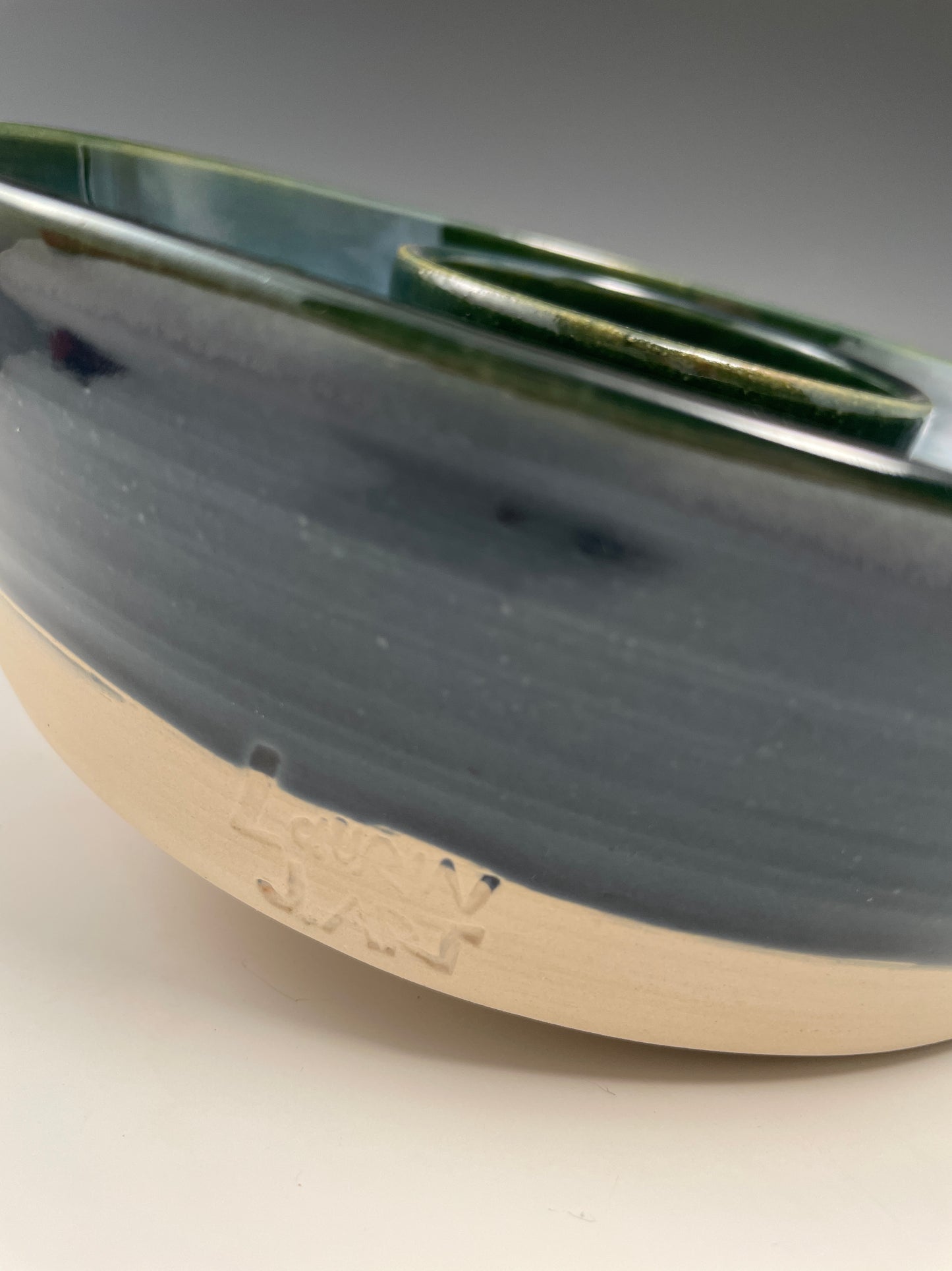Chip and Dip Bowl