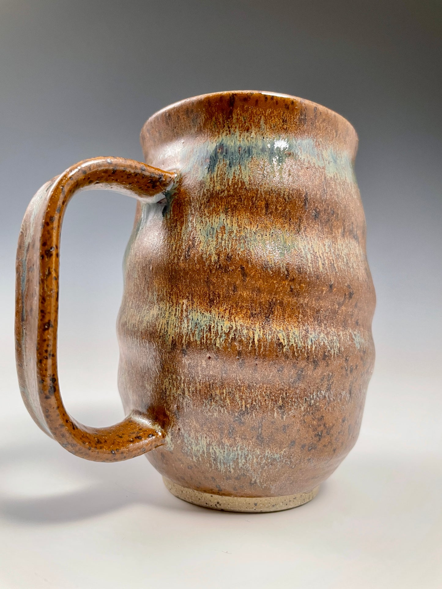 Back Porch Mug