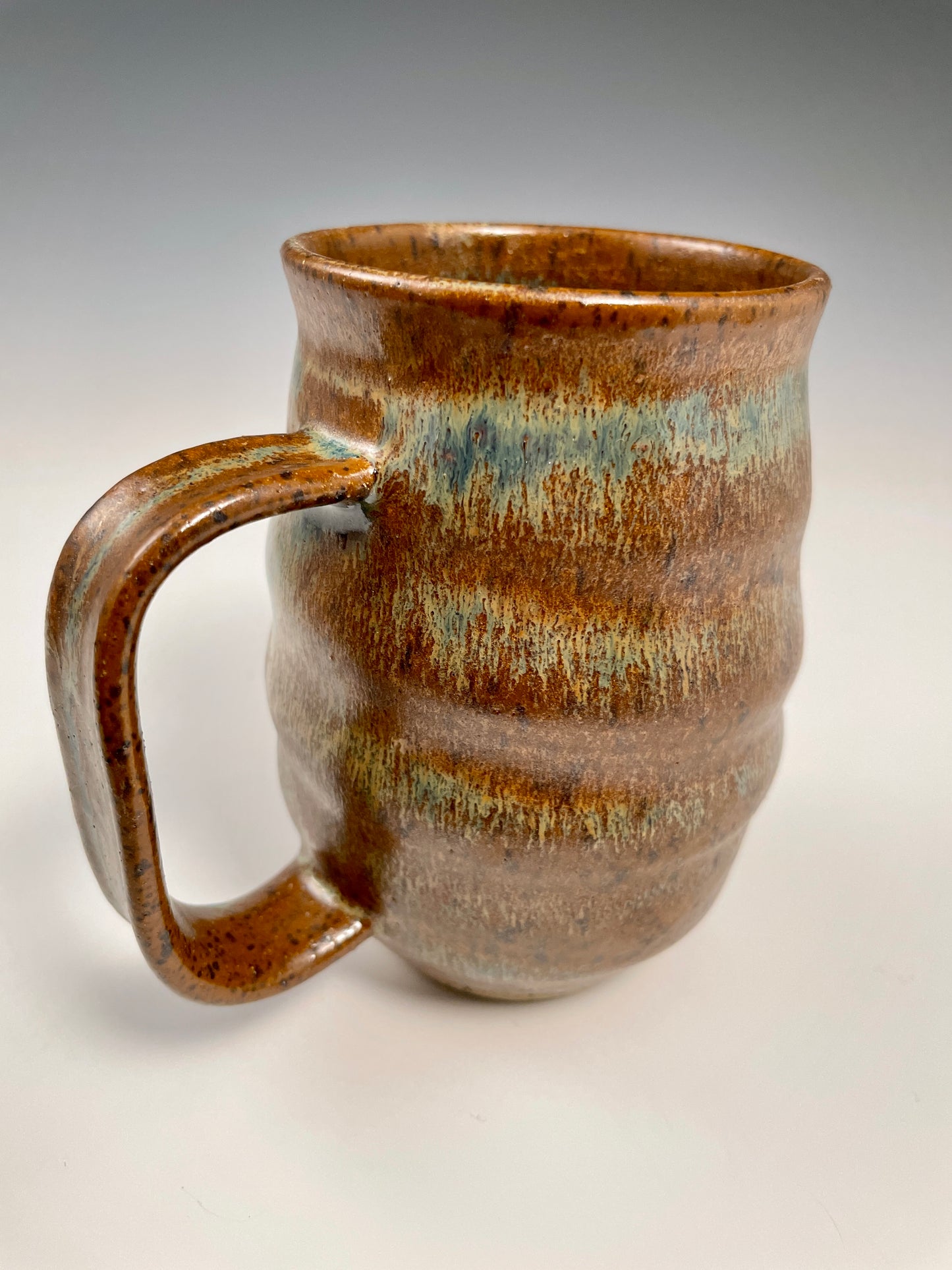 Back Porch Mug