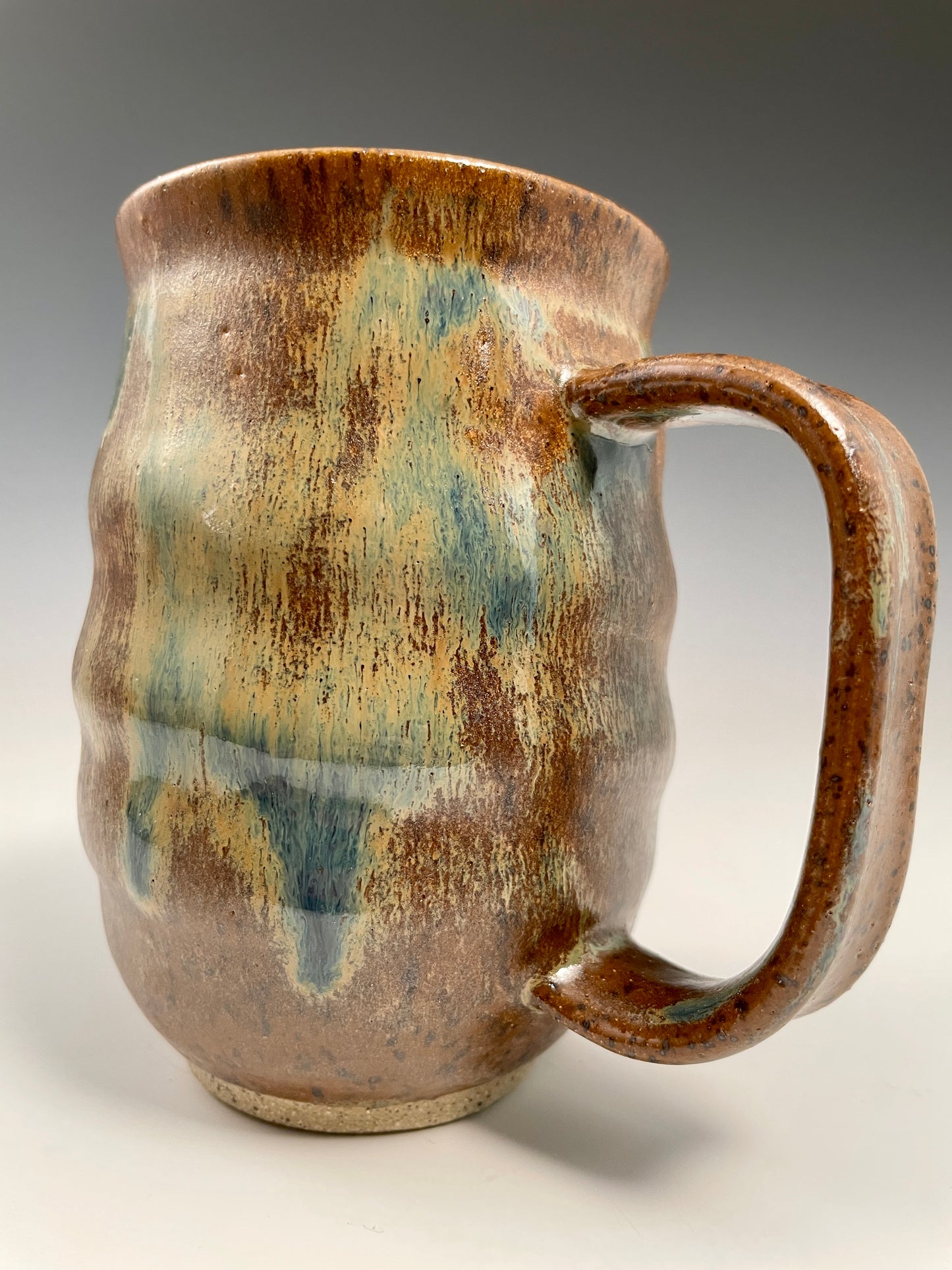 Back Porch Mug