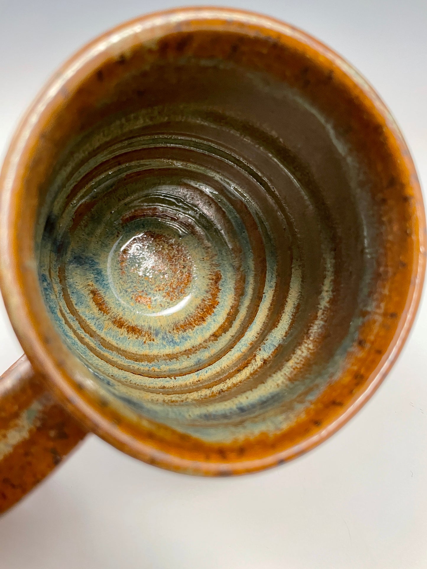 Back Porch Mug
