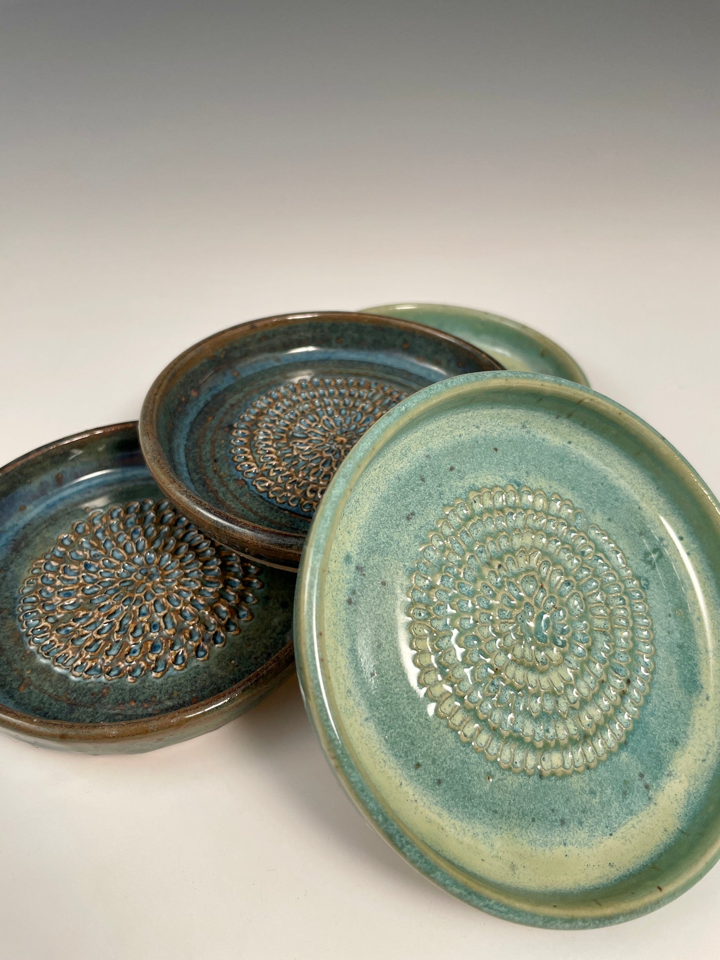 Garlic/Ginger Graters