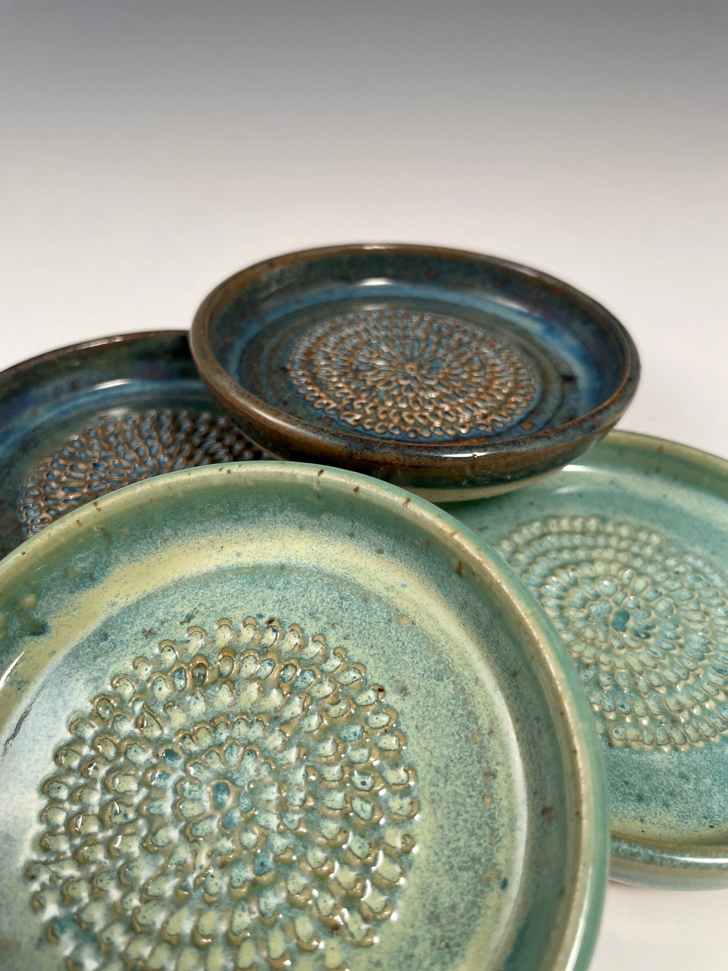 Garlic/Ginger Graters