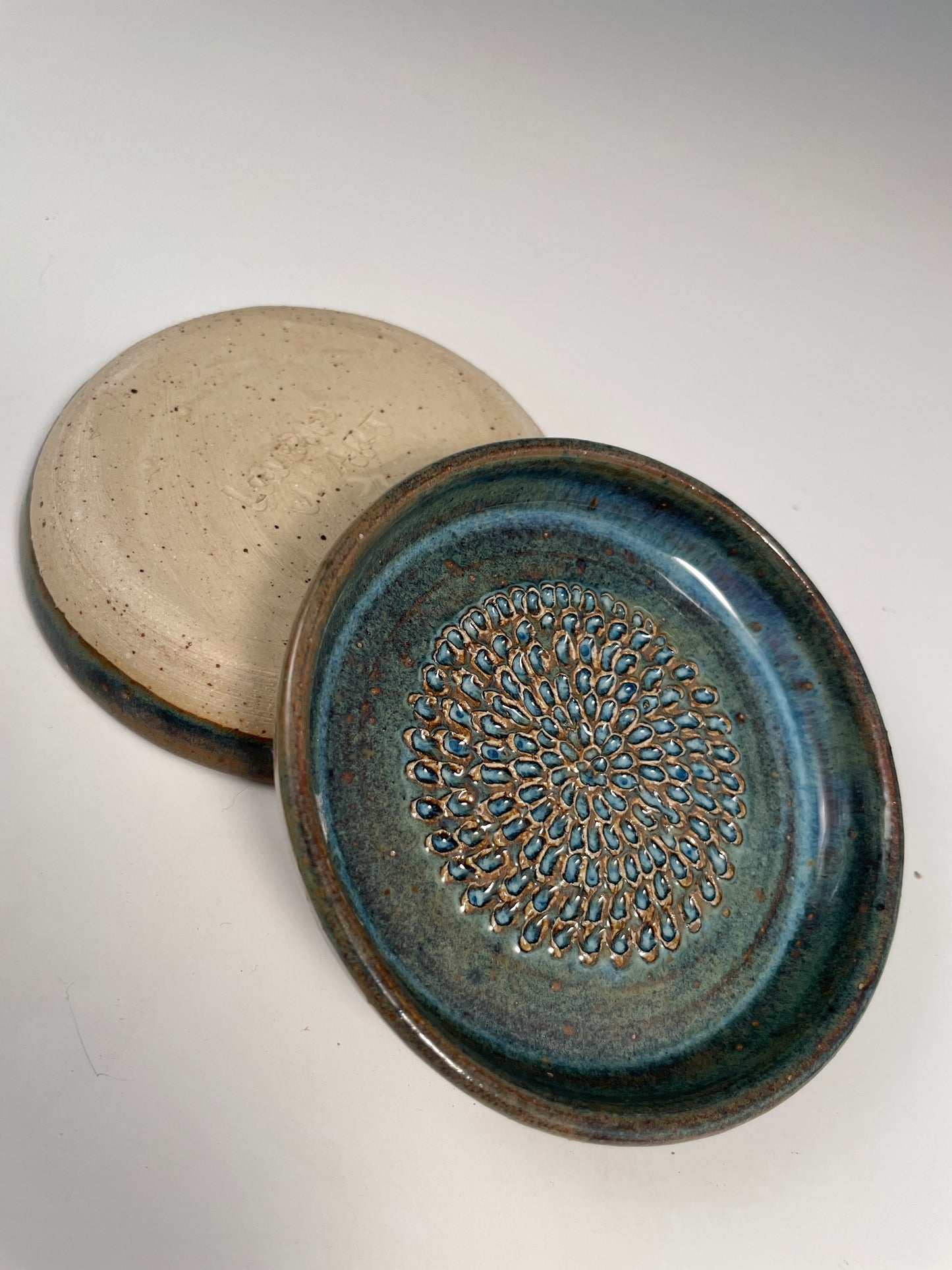 Garlic/Ginger Graters