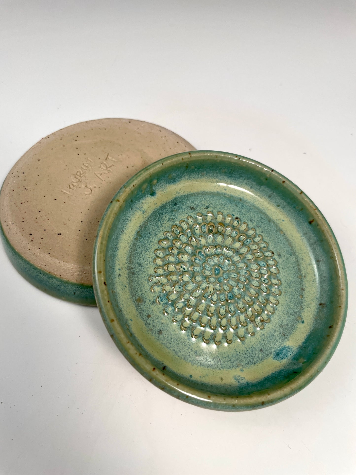 Garlic/Ginger Graters