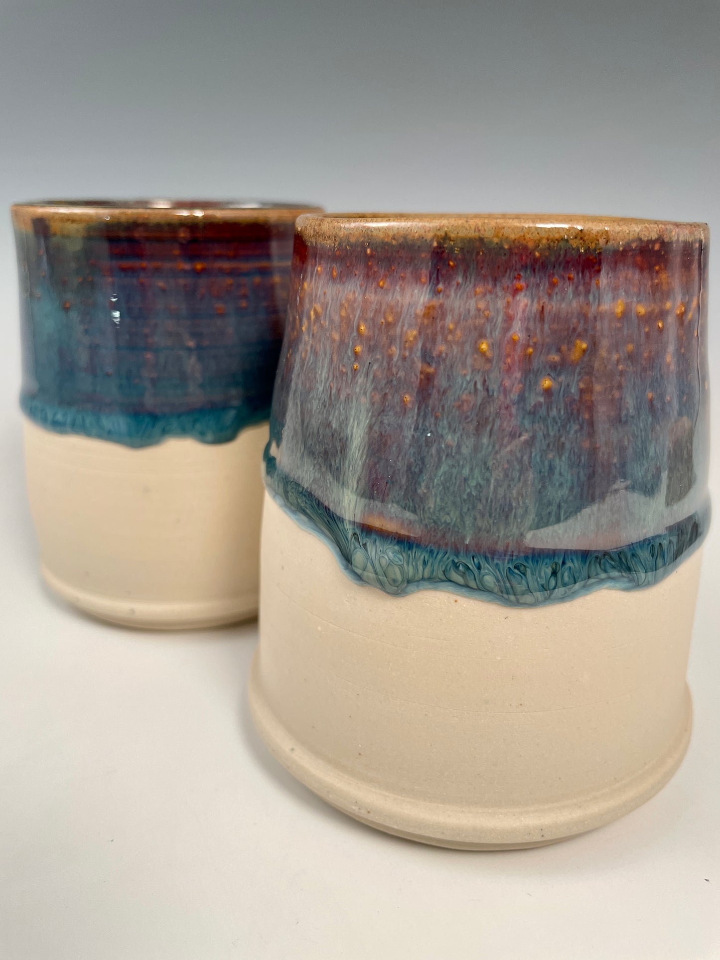 Tumbler Pair