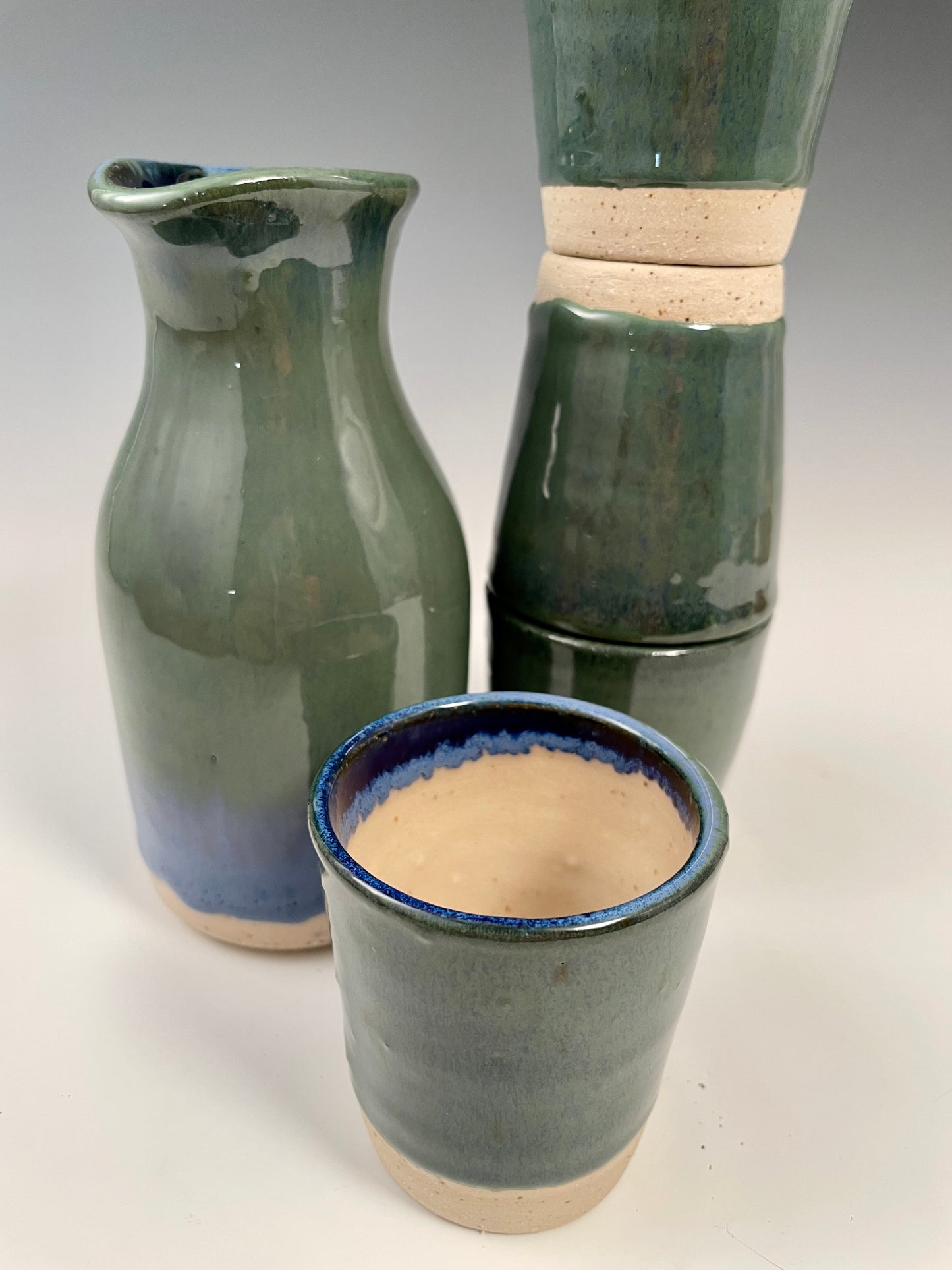 Sake Set