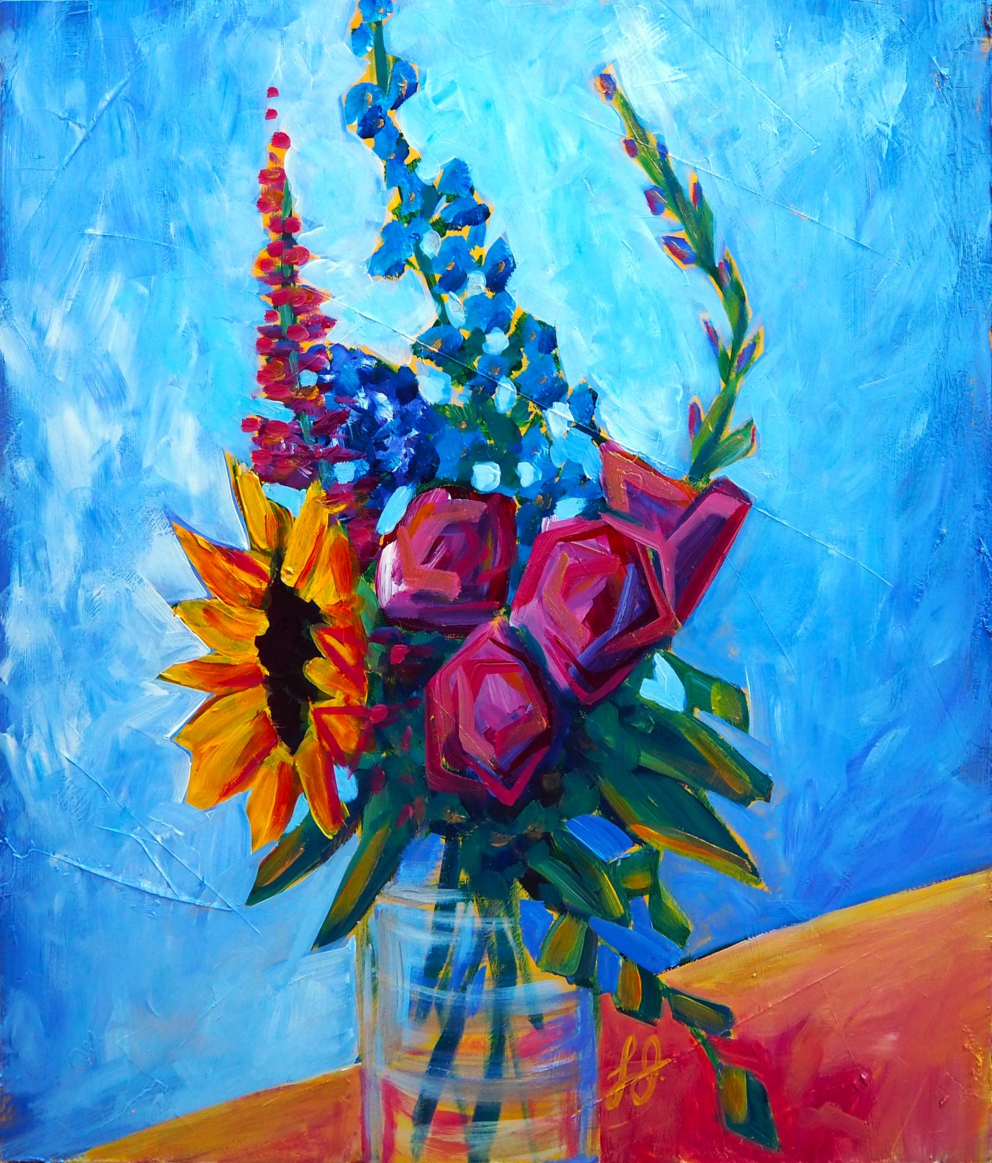 Small Bouquet
