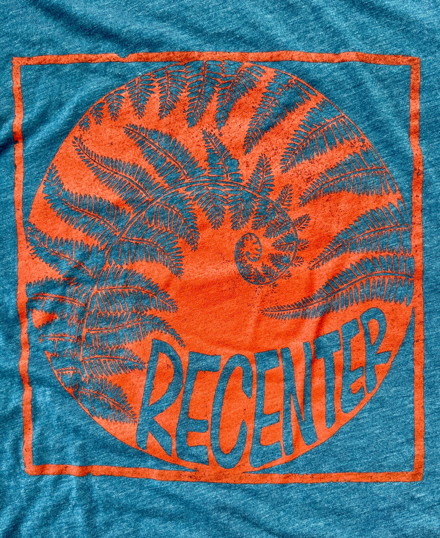Recenter Shirt