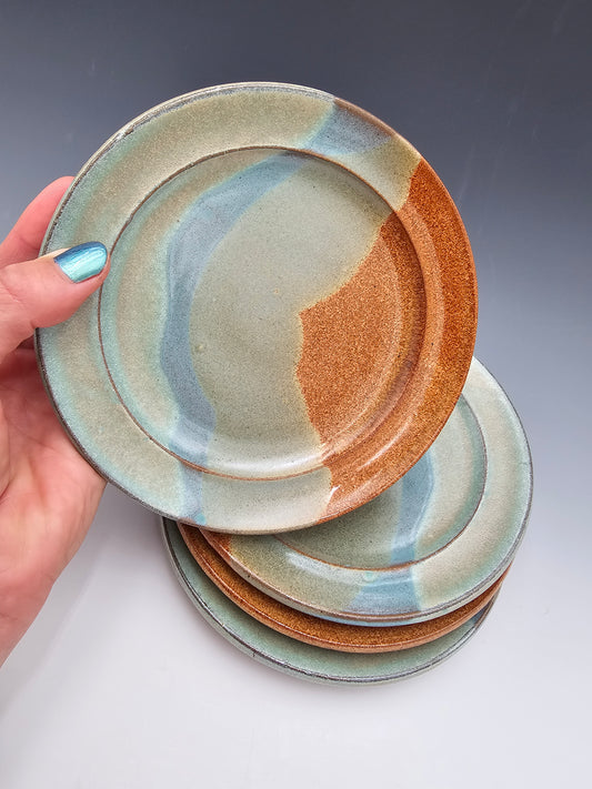 Dessert Plate Set