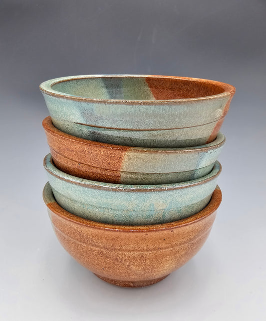 Snack Bowl Set