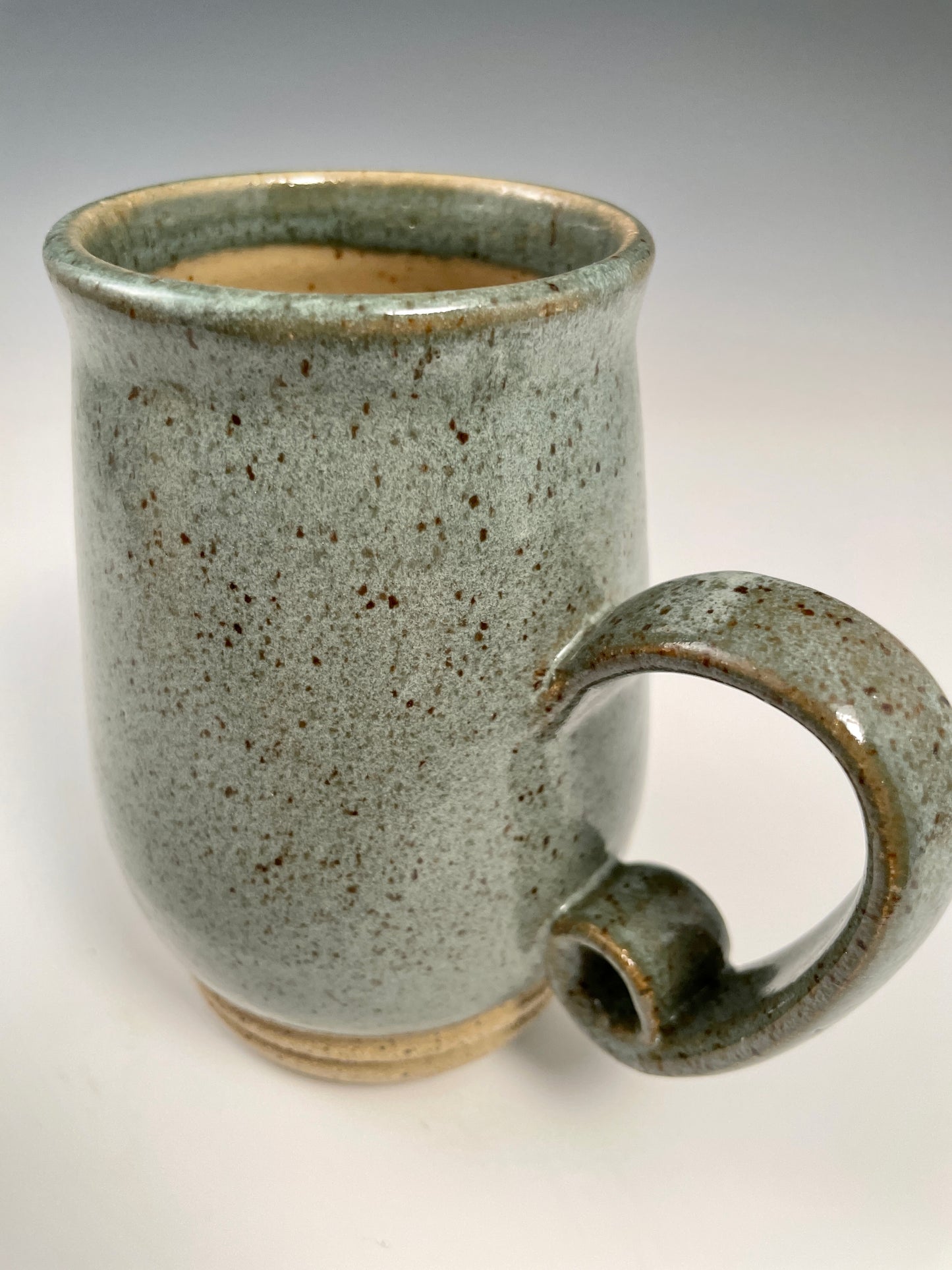 Sage Mug